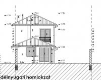 utcai homlokzat